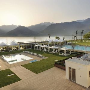 Seven Park Hotel Lake Como - Adults Only